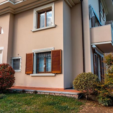 Ferienwohnung La Gardenia Montecatini Terme Exterior foto
