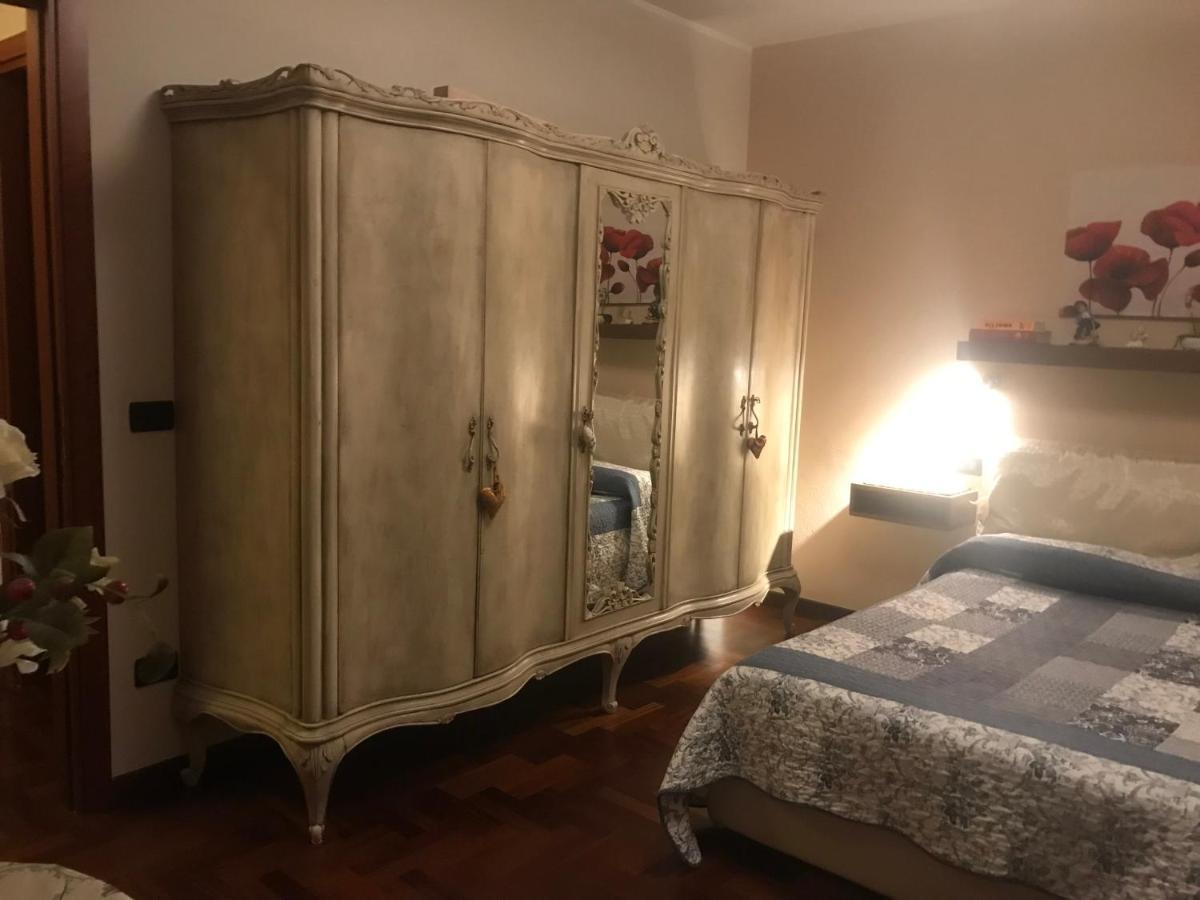 Ferienwohnung La Gardenia Montecatini Terme Exterior foto
