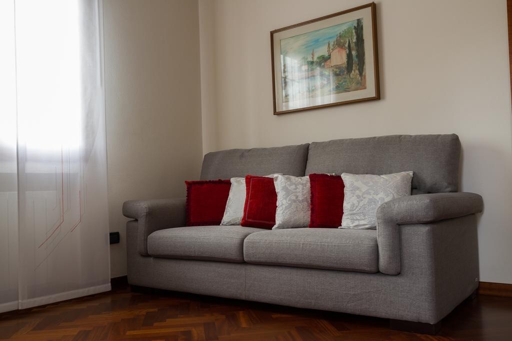 Ferienwohnung La Gardenia Montecatini Terme Exterior foto