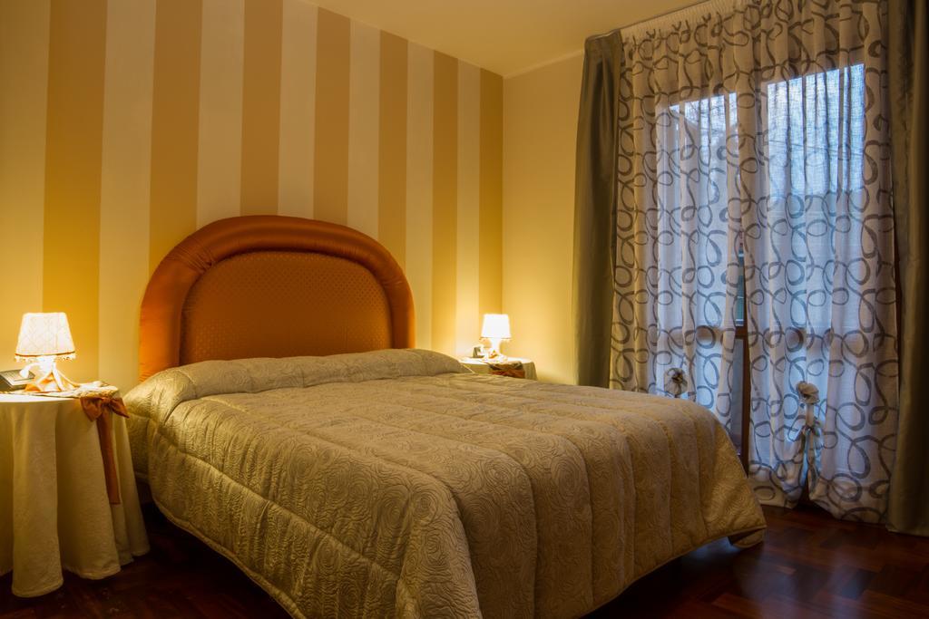 Ferienwohnung La Gardenia Montecatini Terme Exterior foto