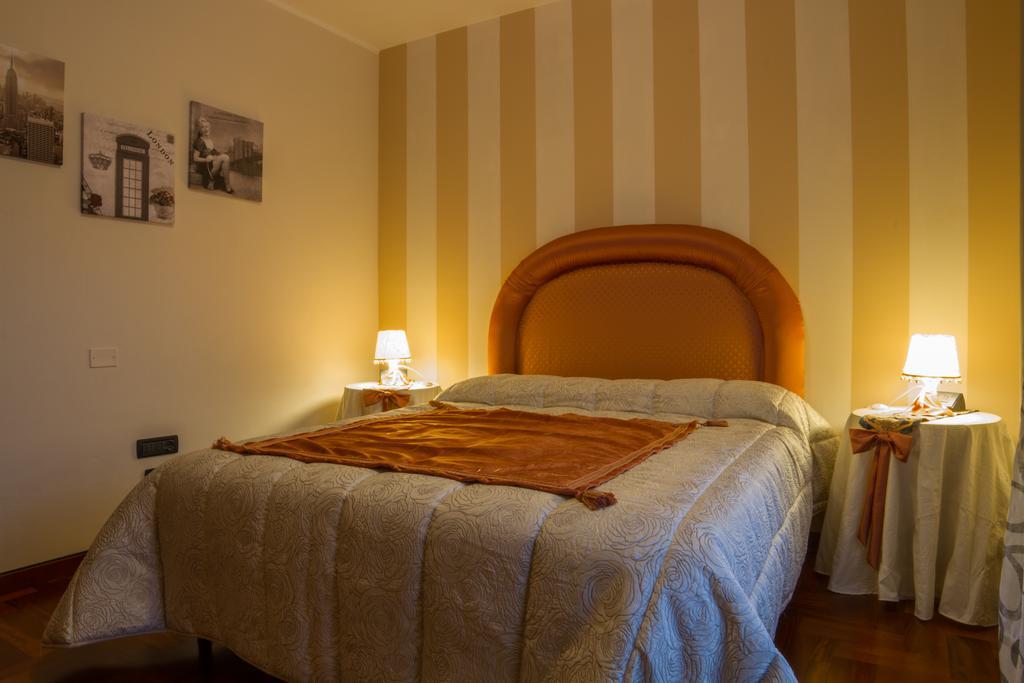 Ferienwohnung La Gardenia Montecatini Terme Exterior foto