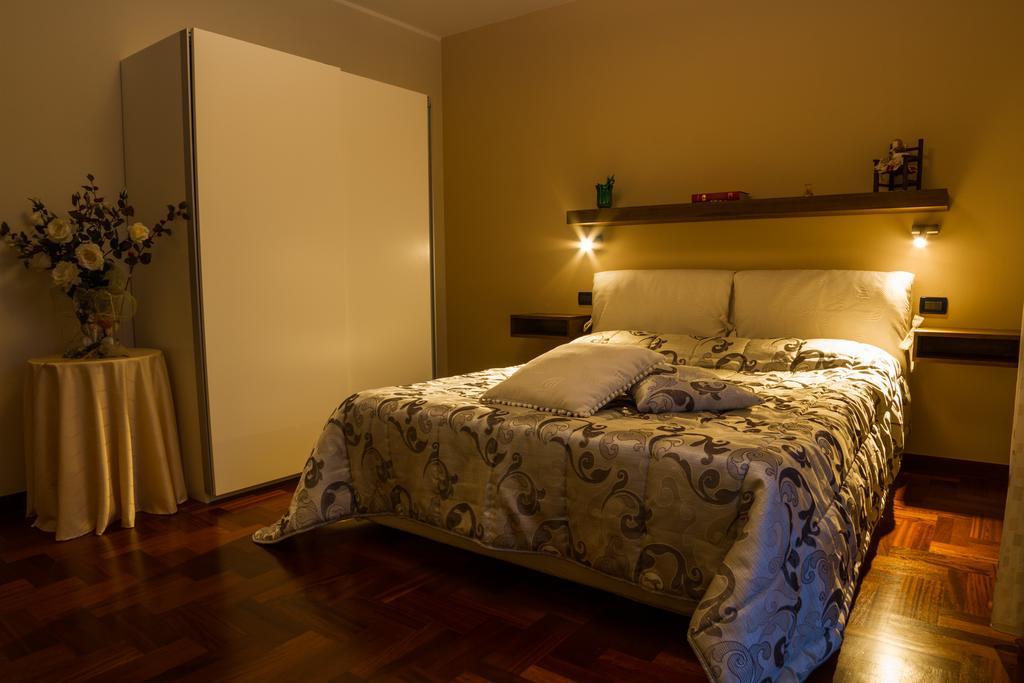 Ferienwohnung La Gardenia Montecatini Terme Exterior foto